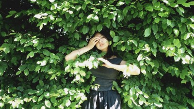 Hinako Yukimoto