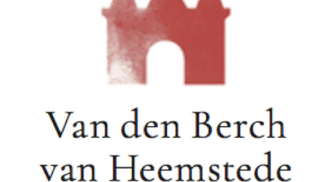 Logo Van den Berch Van Heemstede Stichting