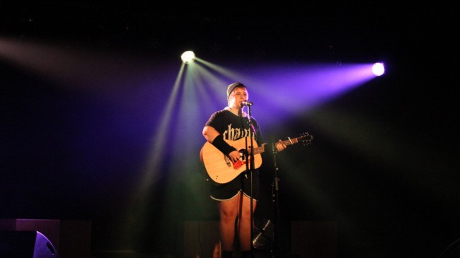 The Dreamer (Wynonna Boshuis), winnaar van de regionale Kunstbende Prijs